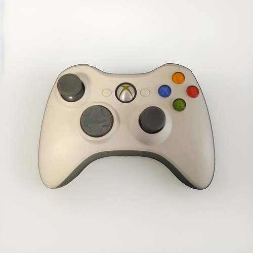 Manette microsoft xbox 360 - microsoft,