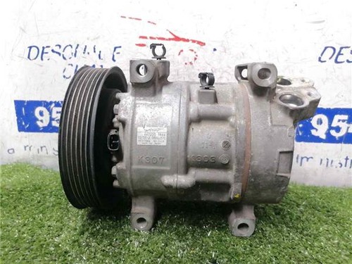 4472208644 compresseur alfa - 4472208644,