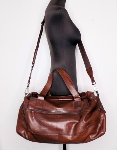 Grand sac voyage fossil - grand,