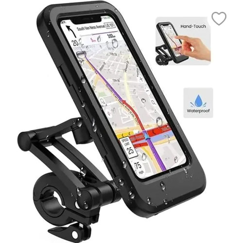 Support vélo moto - vélo, Étanche