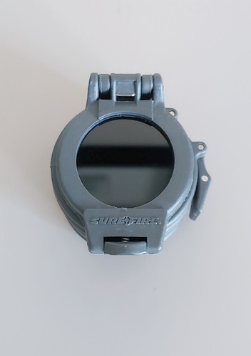 Surefire fm13 filter - surefire, ir