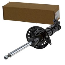 NTY Amortisseur Electr