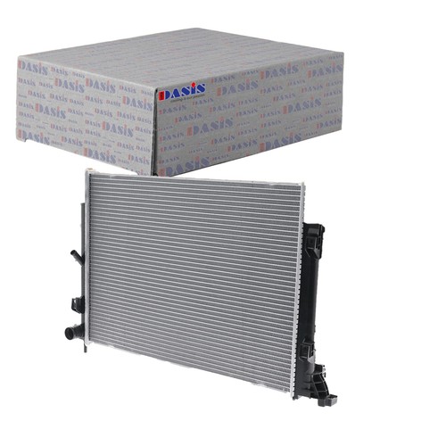Aks dasis radiateur - aks,