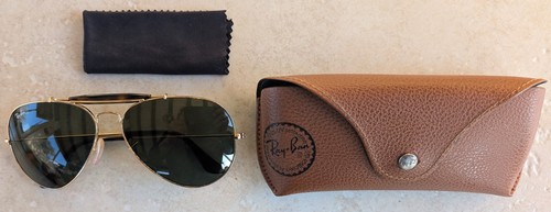Ray ban outdoorsman 140 - outdoorsman, 62-14-140