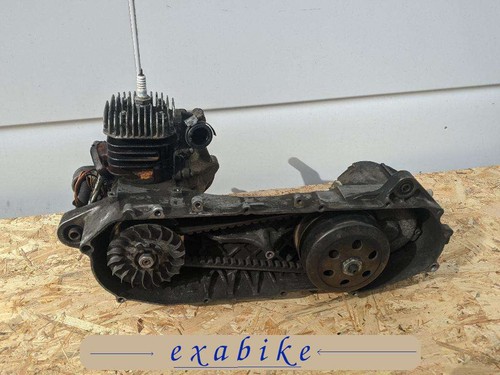 Moteur pour mbk booster - mbk, de