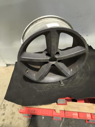 Jante audi coupe phase 1 - audi,