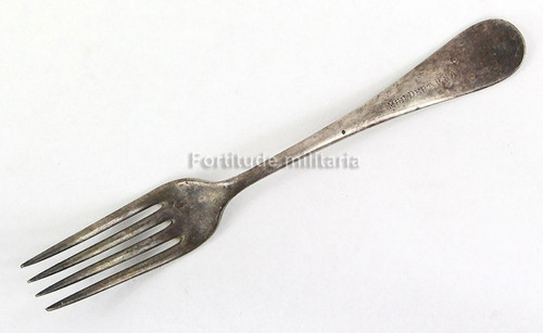 Fourchette medical - us, "medical