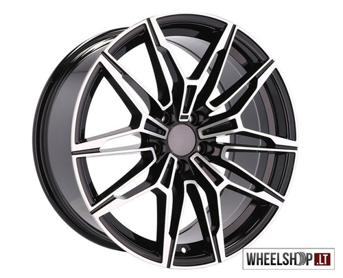 Adr 825m style r18 5x112 - adr,