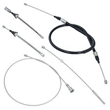 Frein à Main de Pointe pour