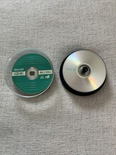 Maxell CD-R 80Min 700 MB Recordable 13 Pack & DVD+R 16x 4.7GB 120min 18 Pack