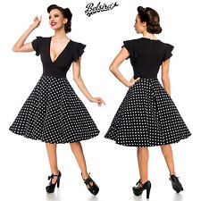 Robe Femme Robe Vintage Rétro