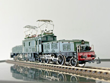MÄRKLIN 3015 (CCS 800) - SBB