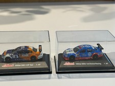 2 Schuco 1/87 V8Star Jaguar