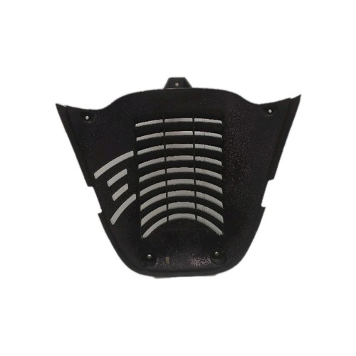 Carenage grille radiateur - grille,
