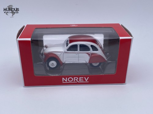 Citroen 2cv dolly 1986 - dolly,