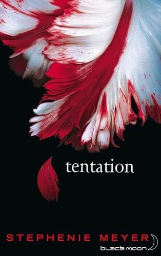 Tentation meyer stephenie - meyer,,