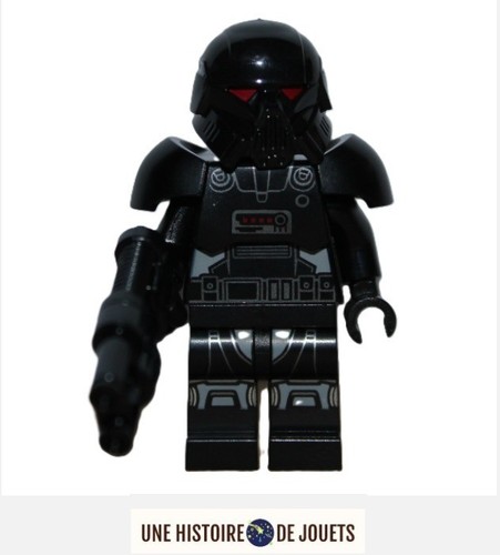 Lego star wars figurine - lego,
