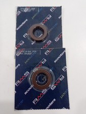 PARE-HUILE 2 PIÈCES ARBRE