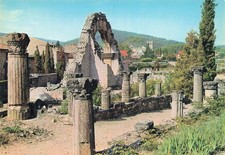 84 VAISON LA ROMAINE LA MAISON DU BUSTE EN ARGENT