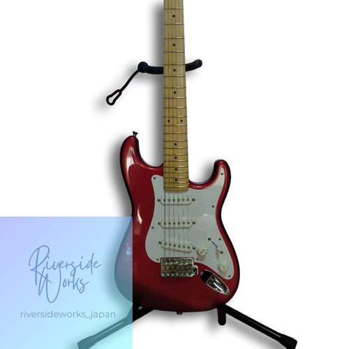 Très rare fender stratocaster - très,