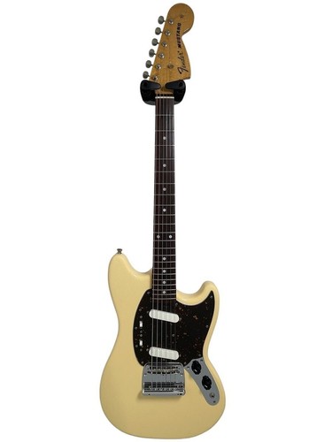 Guitare électrique fender - guitare,