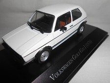 VOLKSWAGEN GOLF GTI  DE 1976