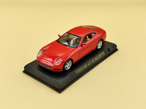 Ferrari 612 scaglietti - 1/43,