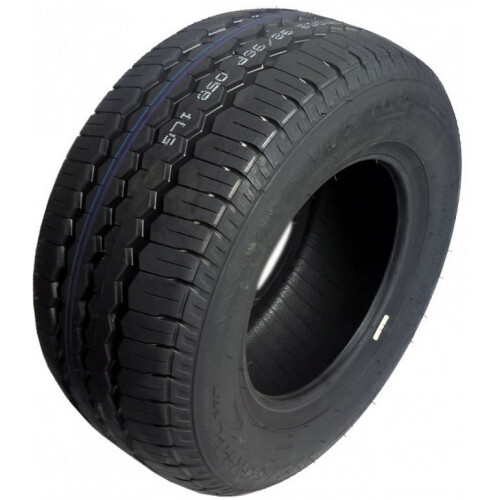 Pneu remorque wanda - wanda, wr068