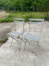 Table de jardin pliante en