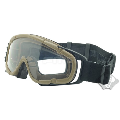 Fma ballistic goggle - fma,
