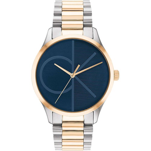 Montre homme calvin - montre,