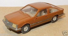 MICRO WIKING HO 1/87 OPEL