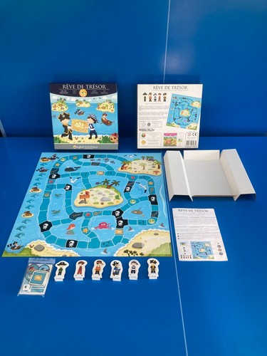 Jeu société sur - jeu, les