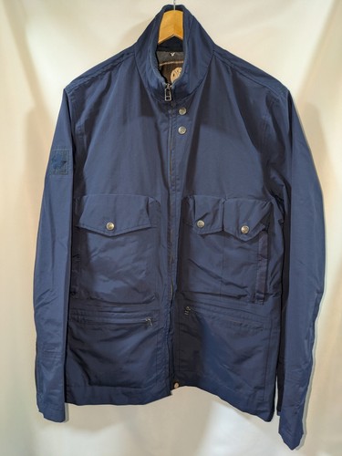 Pretty green veste harrington - veste,
