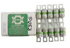 Brush Fusegear Limited