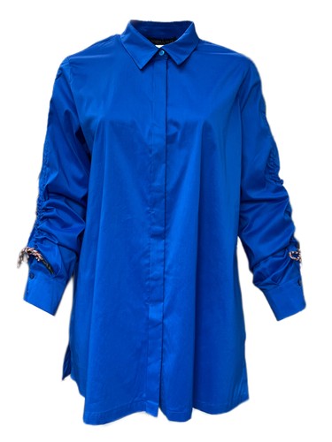 Marina rinaldi women blue - marina,