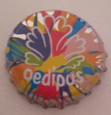 capsule de Bière des PAYS BAS