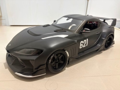 Addiction rc voiture - rc,