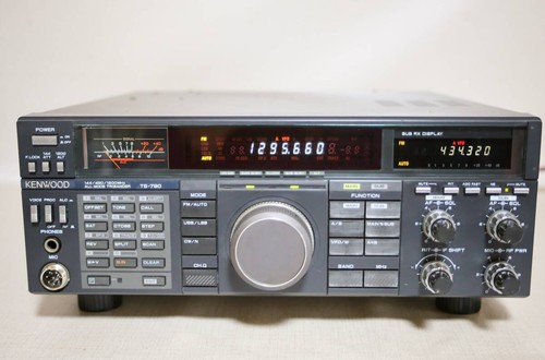 Radio amateur