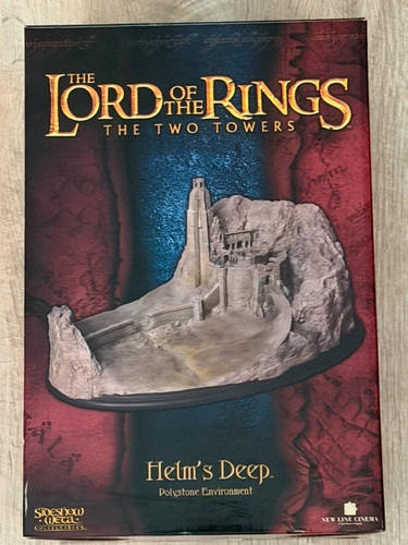Helm deep polystone - helm's,