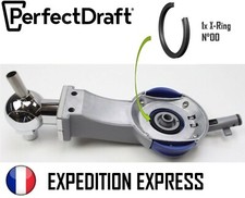 Joint N°00 Tireuse bière PERFECTDRAFT Philips HD3720 HD3620 HD3610 HD3600 XRing