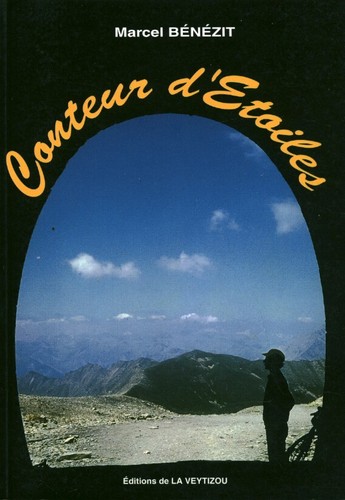 Livre conteur étoiles m - d'étoiles,