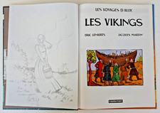 ALIX E.O. les voyages  "Les