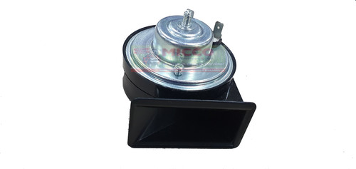 Trombe klaxon 12v avertisseur - trombe,