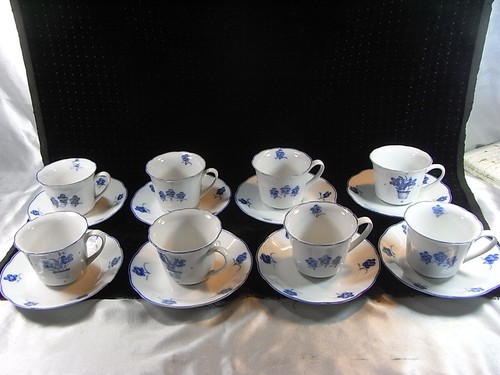 Service a cafe thé - 🇫🇷,