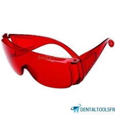 5Pcs Lunettes de protection de