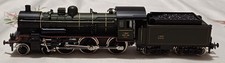Liliput Austria 10470. SNCF 230 F 317 Locomotive. Absolute rarity. Mint boxed