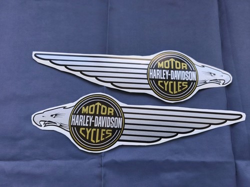 Harley davidson aigle argent - aigle,