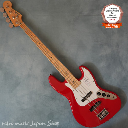 Fender made japan hybrid ii - made,