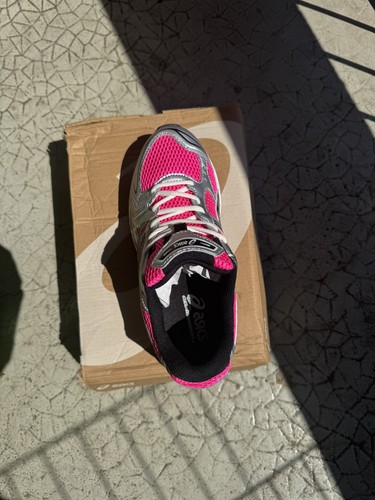 Asics gel kayano rose - gel, 14